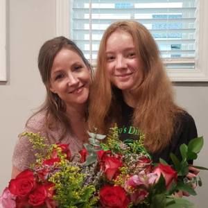 Meet your Posher, Kerri